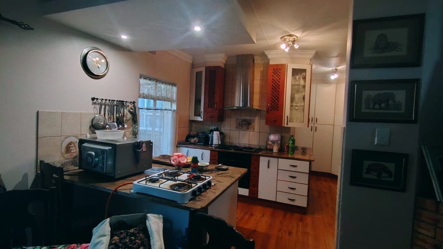 3 Bedroom Property for Sale in Sasolburg Ext 23 Free State